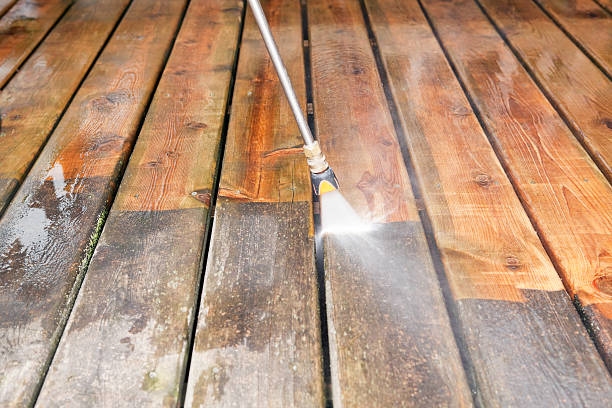 Trusted Ridge Wood Heights, FL  Pressure Washing Experts